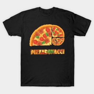 Pizzabonacci T-Shirt